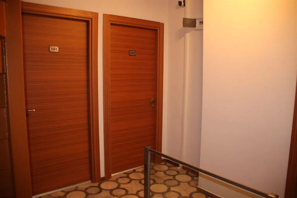 Ottoman Time Hotel Isztambul