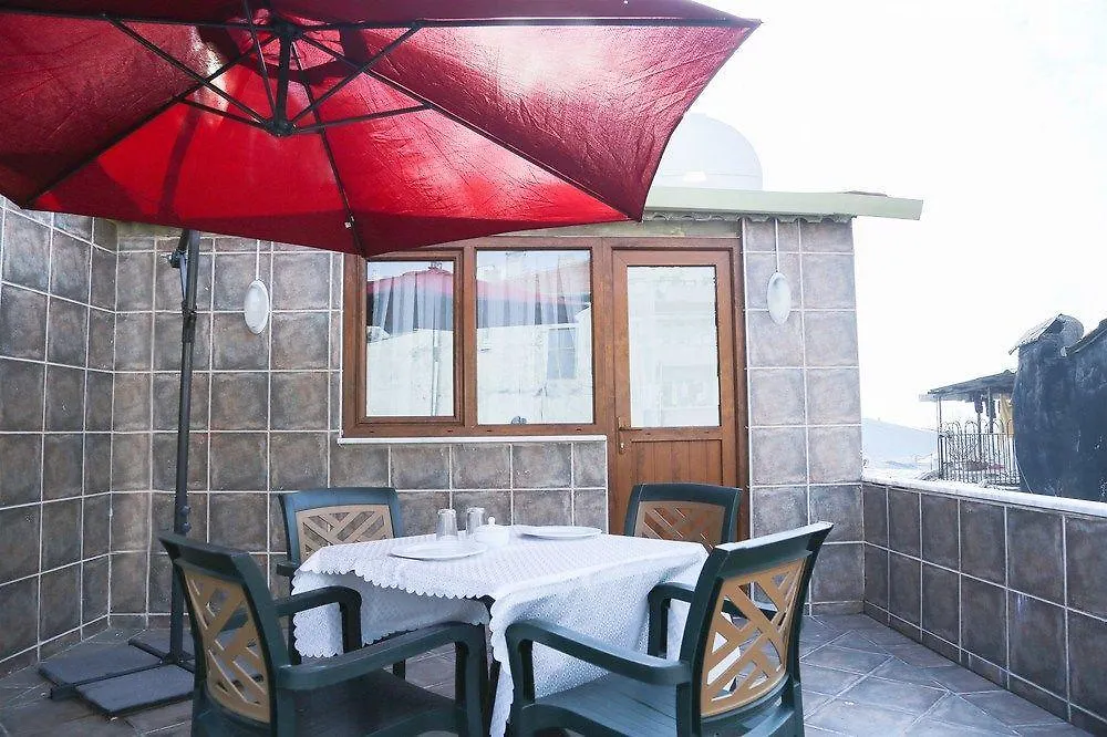 Ottoman Time Hotel Isztambul