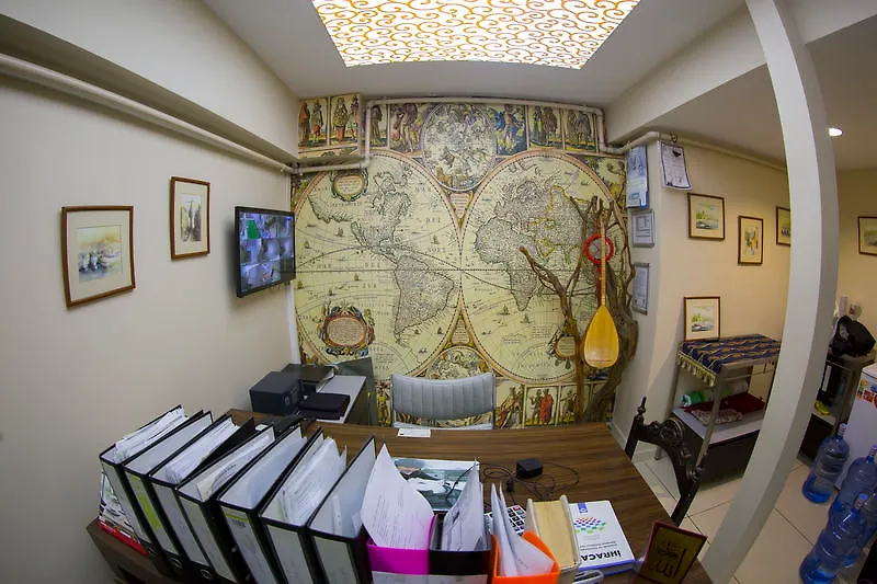 Ottoman Time Hotel Isztambul
