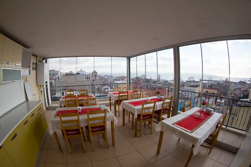 Ottoman Time Hotel Isztambul