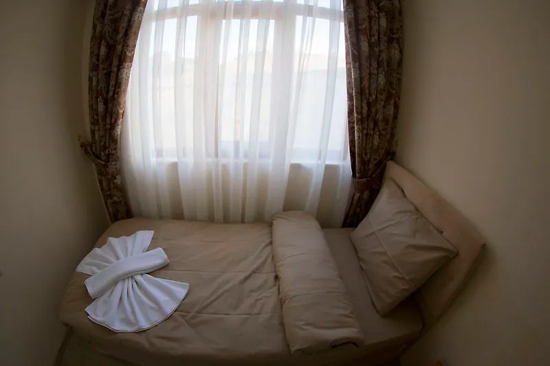 Ottoman Time Hotel Isztambul