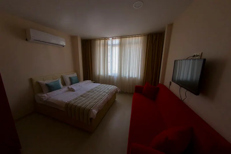Ottoman Time Hotel Isztambul