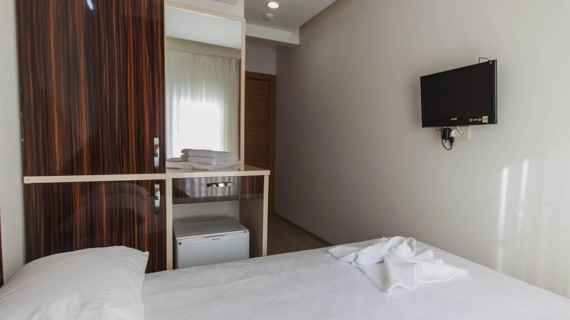 Ottoman Time Hotel Isztambul