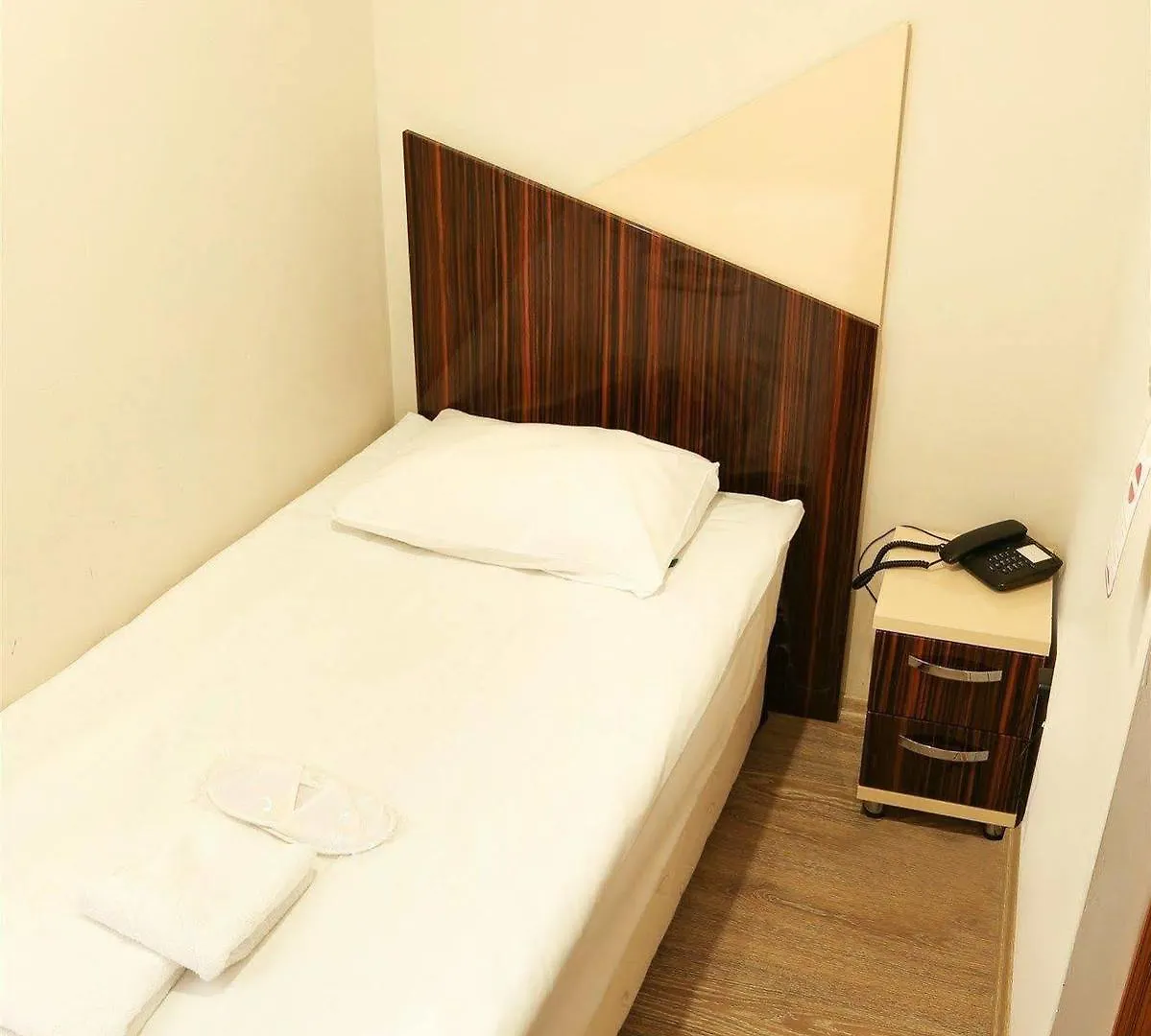 Ottoman Time Hotel Isztambul